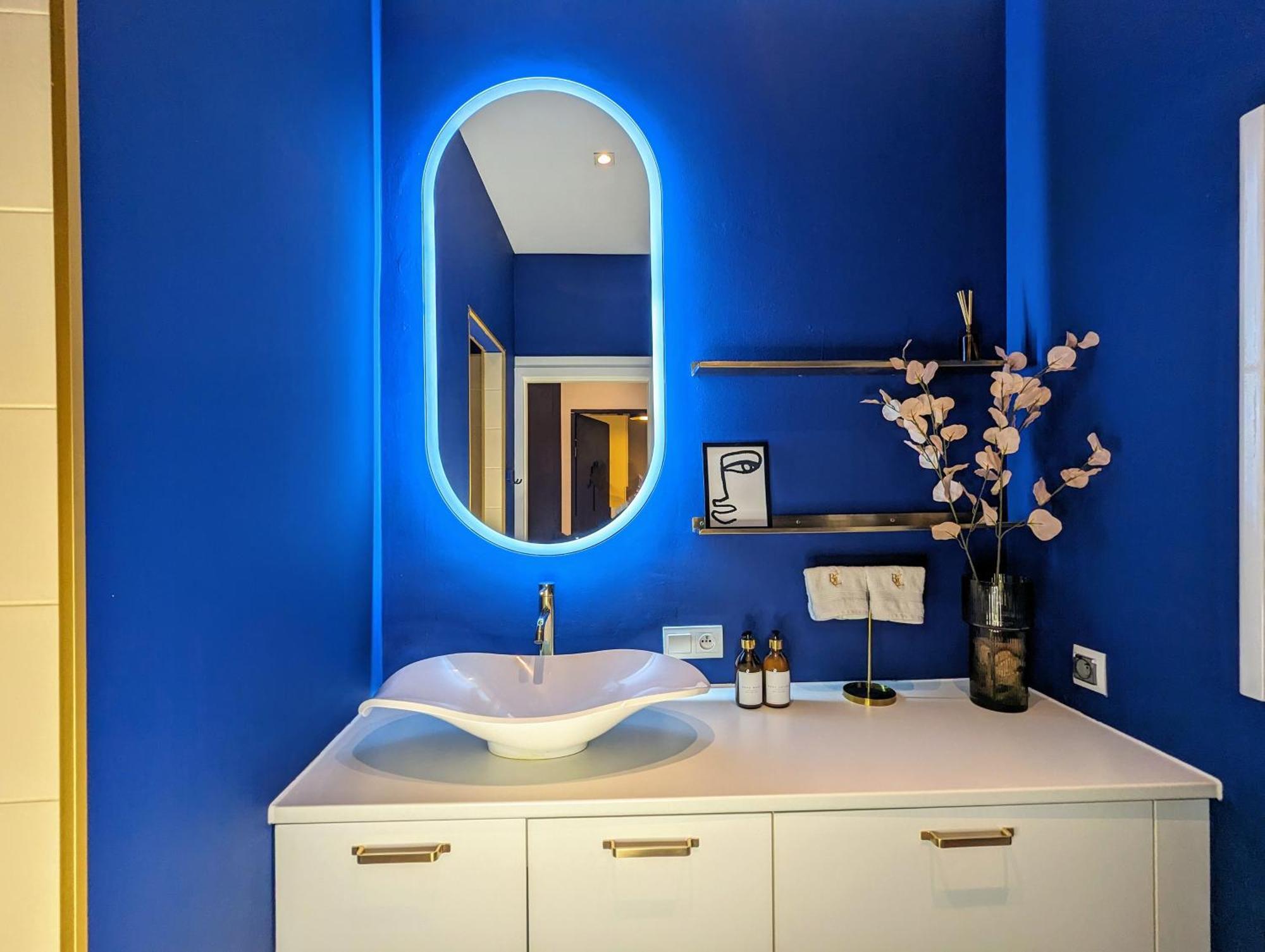 Apartment Bella Luna Luxury - Chic In Historic Square Warsaw