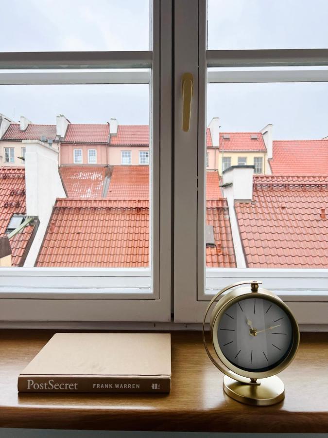 Appartement Bella Luna Luxury - Chic In Historic Square
