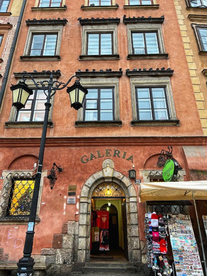 Bella Luna Luxury - Chic In Historic Square Appartement