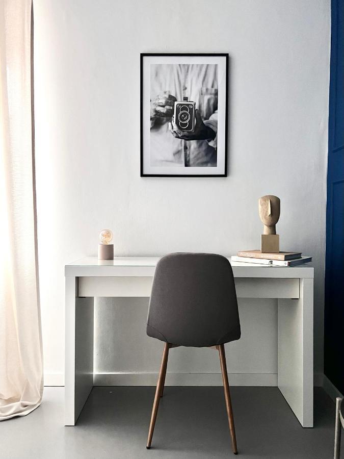 Appartement Bella Luna Luxury - Chic In Historic Square Warschau
