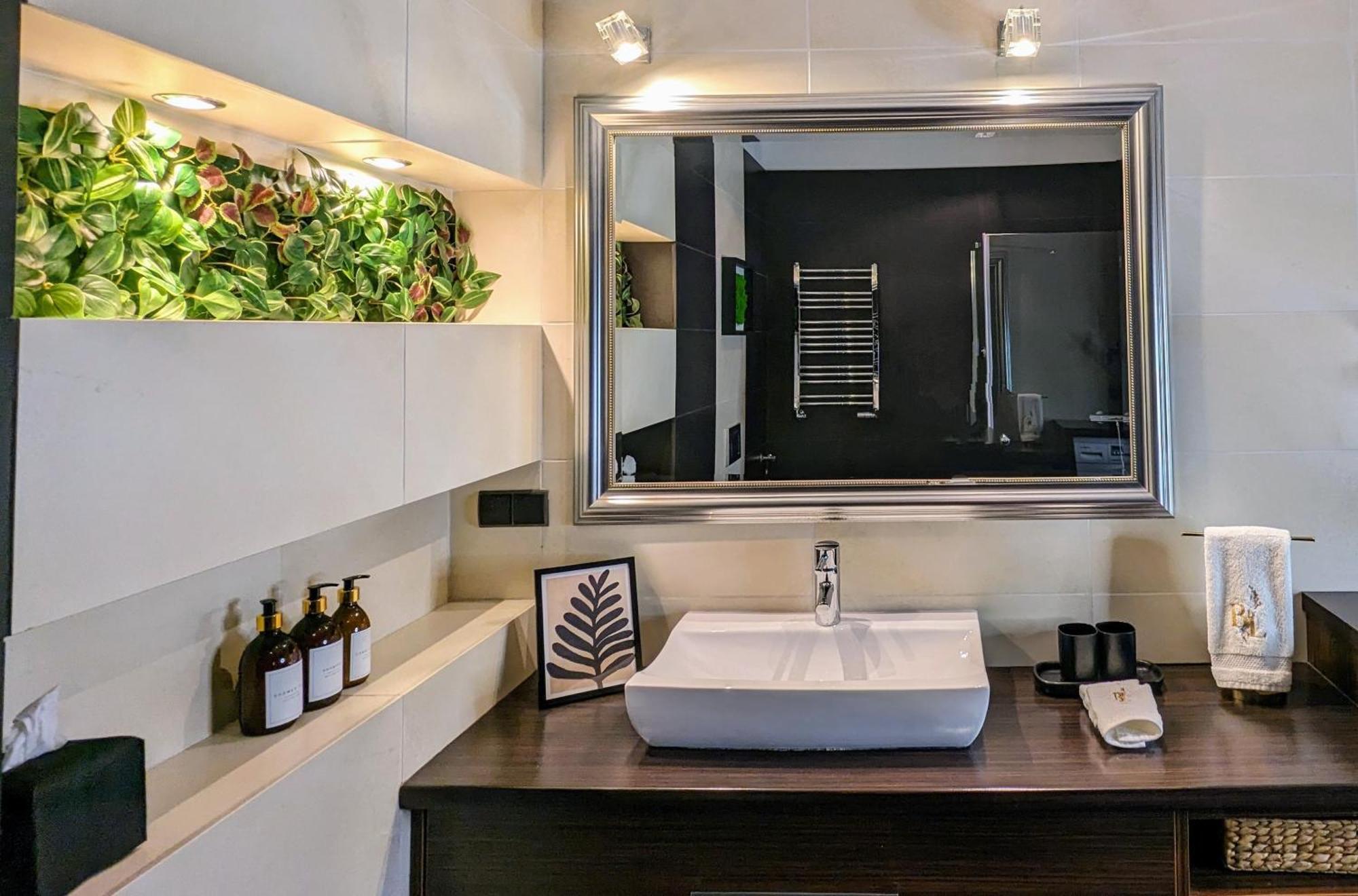 Appartement Bella Luna Luxury - Chic In Historic Square