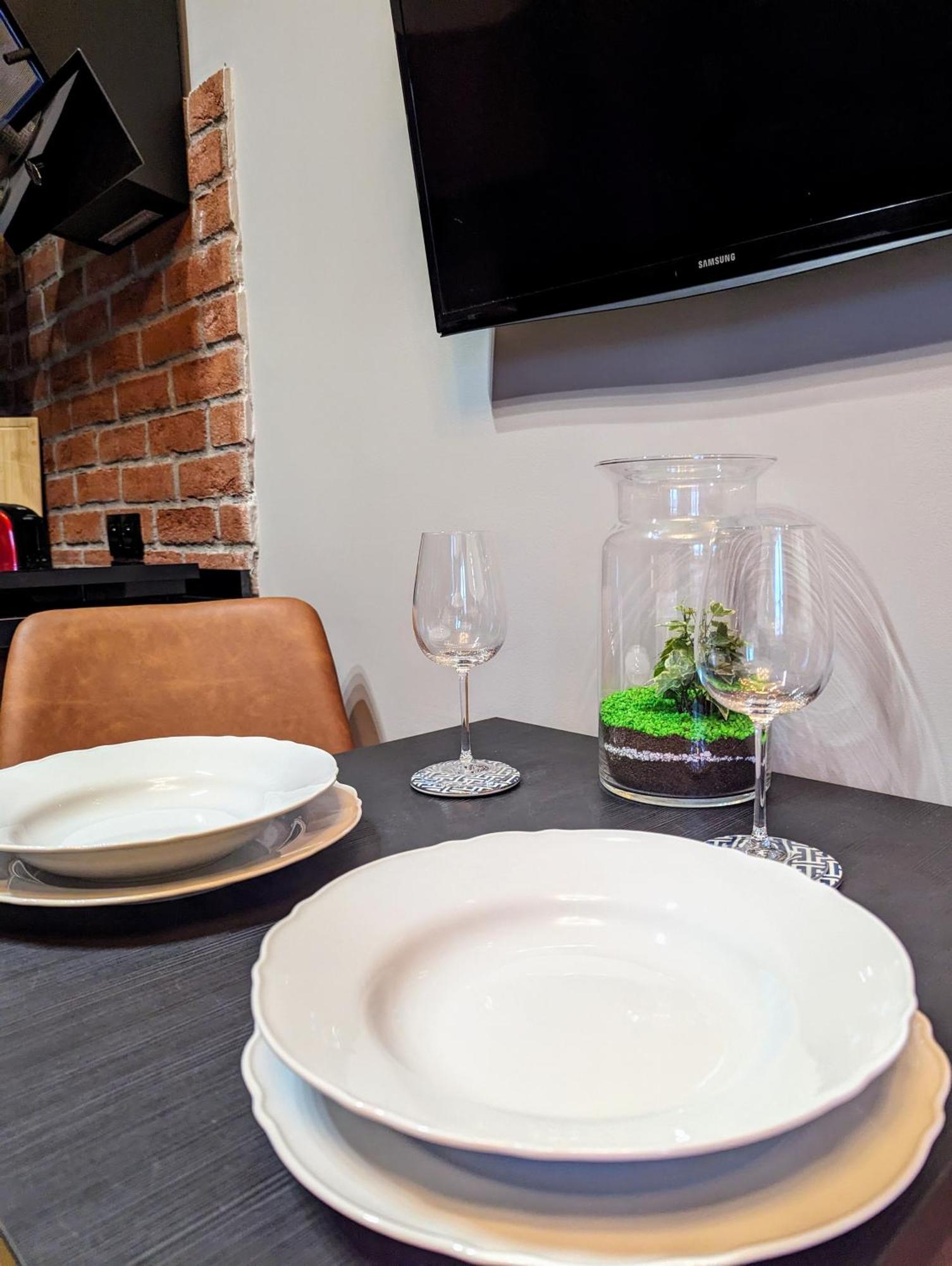 Appartement Bella Luna Luxury - Chic In Historic Square *