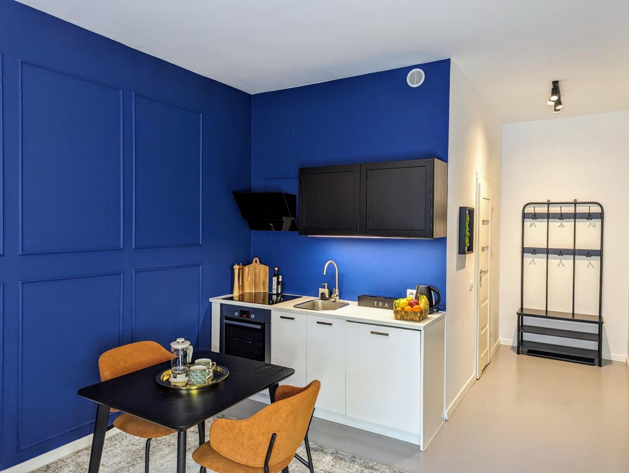 Bella Luna Luxury - Chic In Historic Square Appartement *
