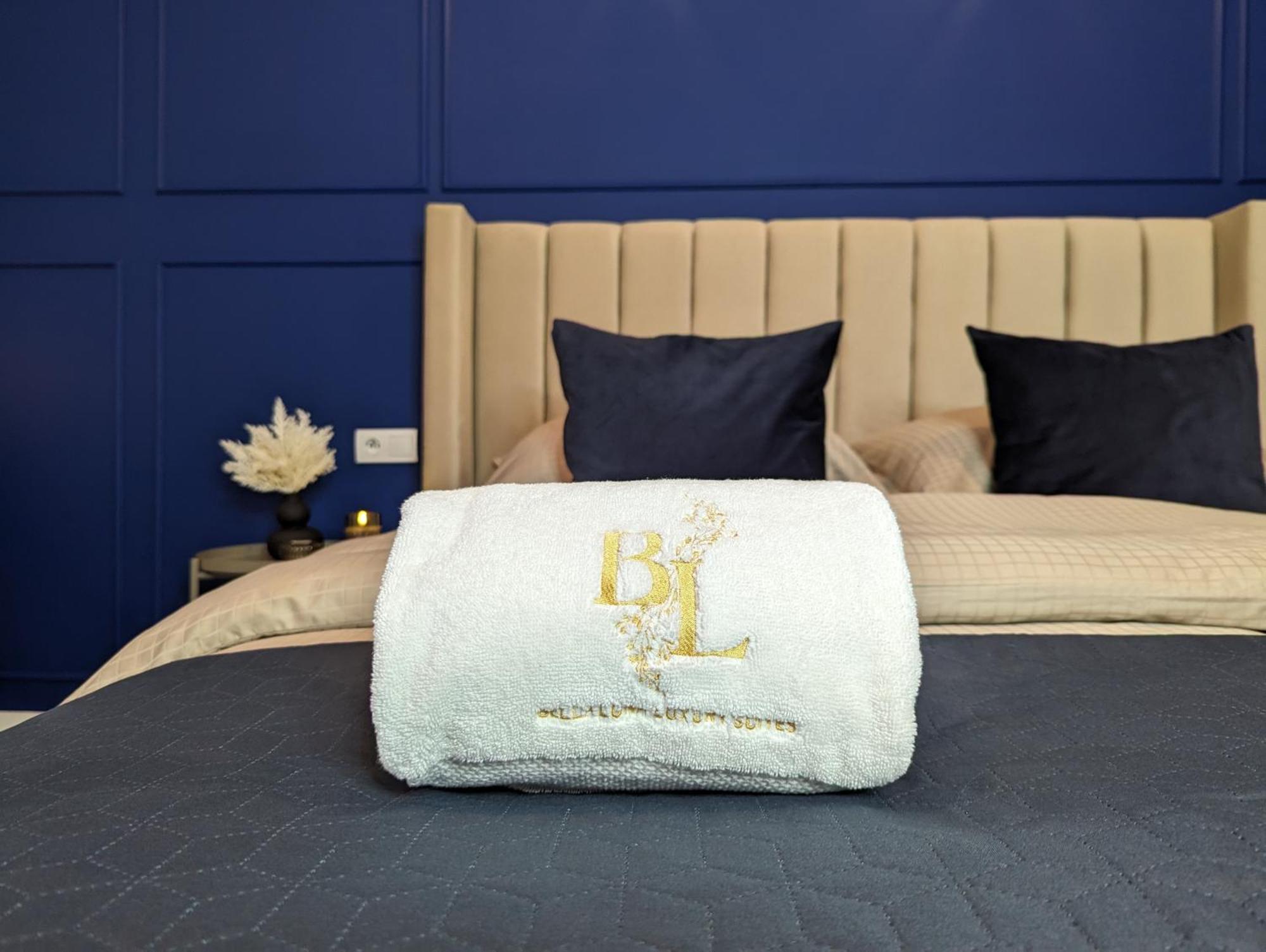 Appartement Bella Luna Luxury - Chic In Historic Square